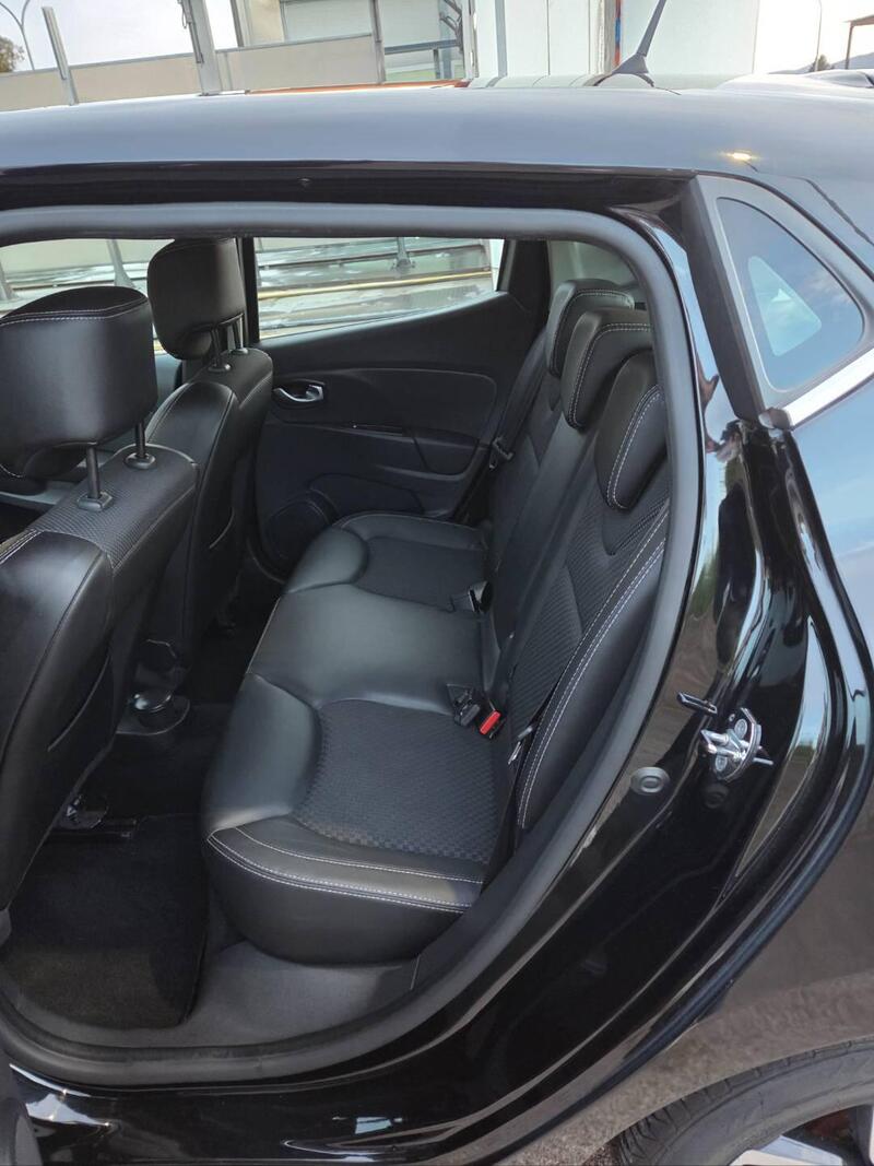 Renault Clio usata a Perugia (8)