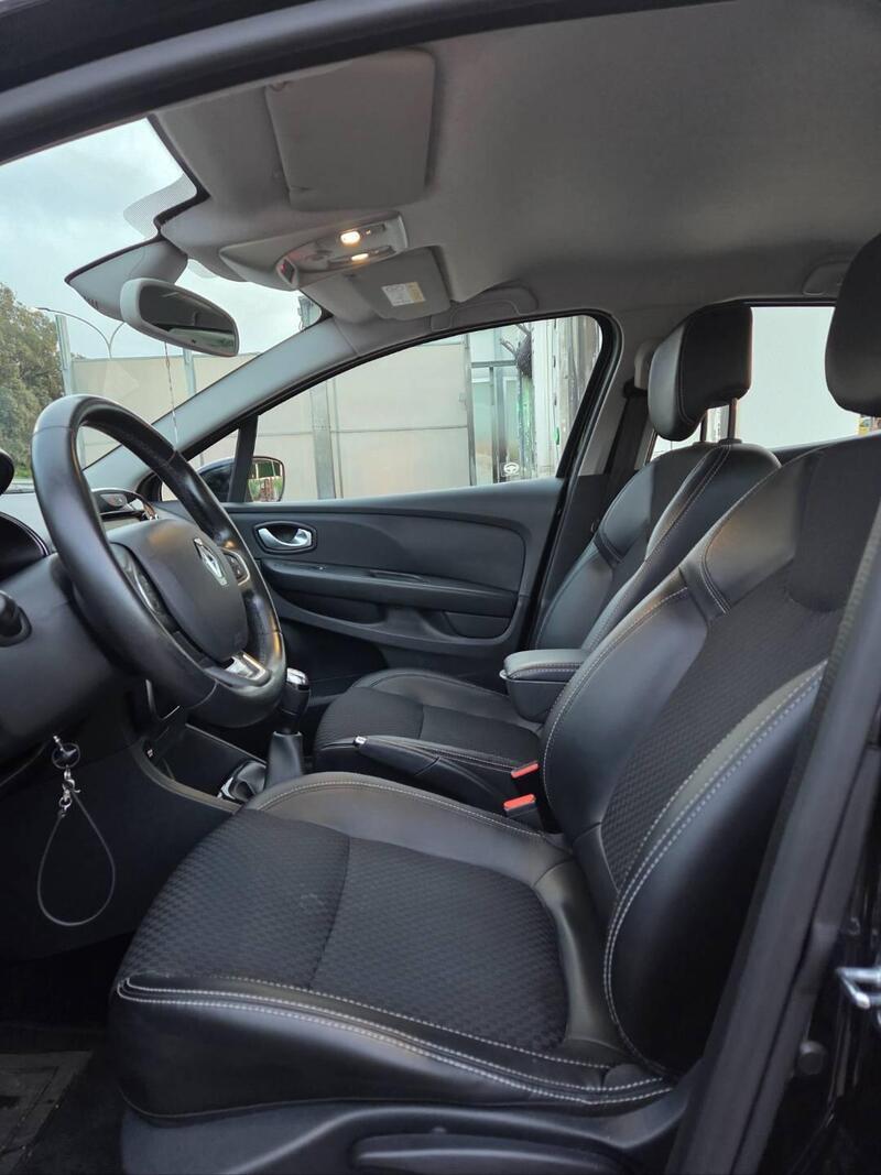 Renault Clio usata a Perugia (11)