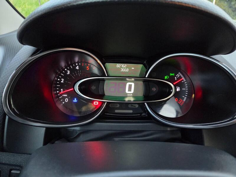 Renault Clio usata a Perugia (12)