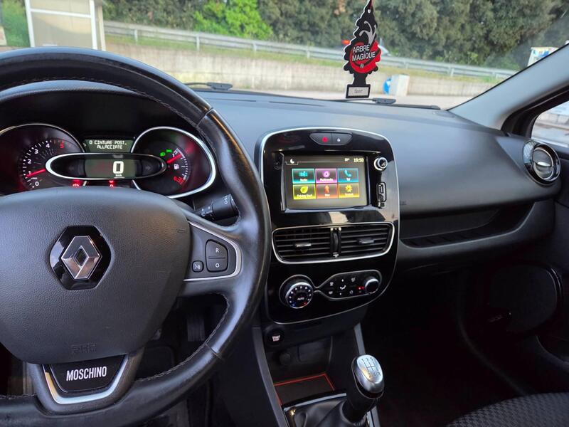 Renault Clio usata a Perugia (15)