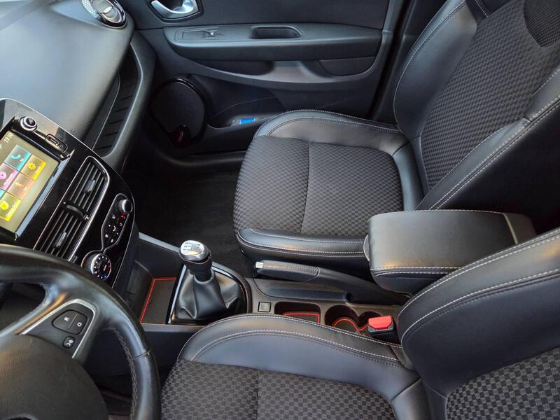 Renault Clio usata a Perugia (17)