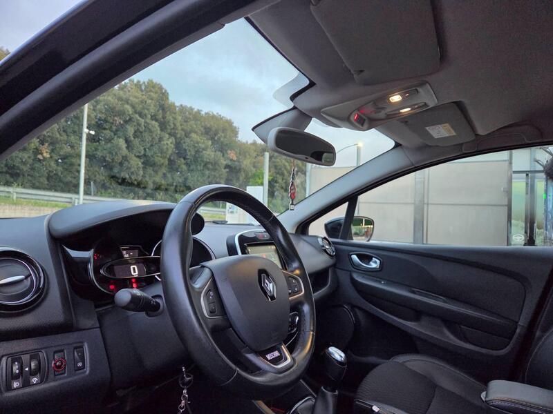 Renault Clio usata a Perugia (19)