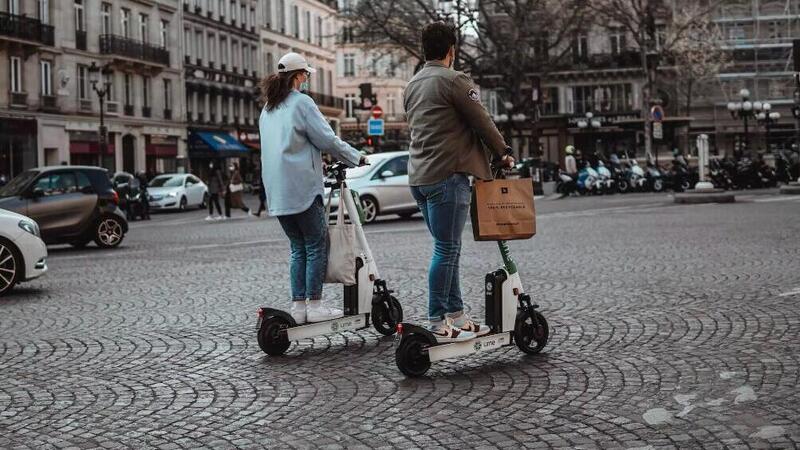 Monopattini: targa s&igrave;, assicurazione (per ora) ancora no