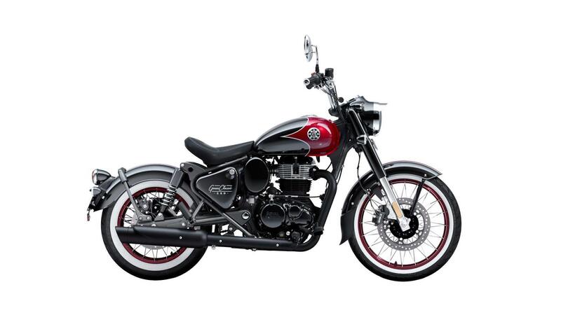 Royal Enfield Classic 350 Goan Classic 350 (2025 - 26)
