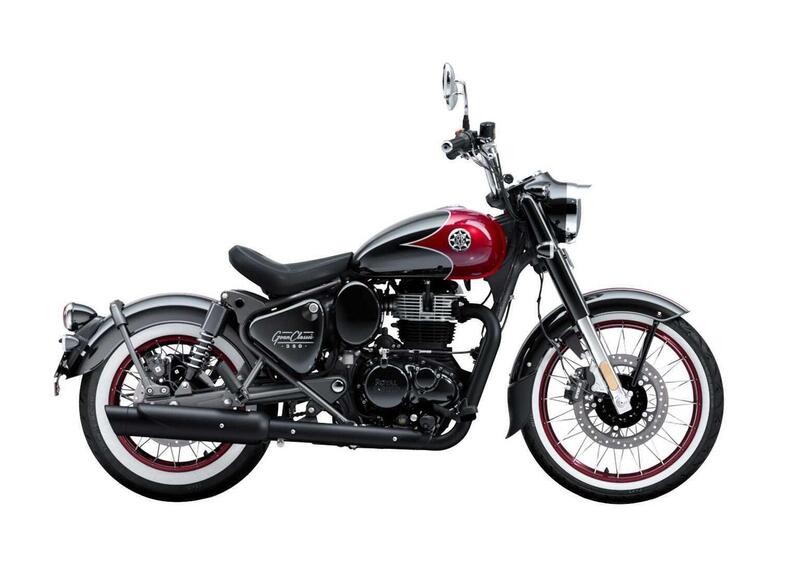 Royal Enfield Classic 350 Goan Classic 350 (2025 - 26)
