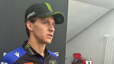MotoGP 2026. GP di Spagna. Fabio Quartararo si sfoga: &ldquo;Il potenziale non c&rsquo;&egrave; proprio, non mi sto divertendo come l&rsquo;anno scorso&rdquo;