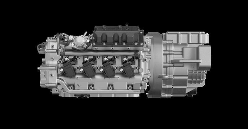 Horse Powertrain X-Range C15 Direct Drive: il powertrain che trasforma ogni BEV in ibrida