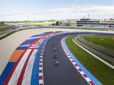 Eicma Riding Fest 2026: aperte le prenotazioni per la Track Experience a Misano