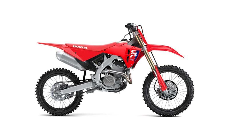 Honda CFR250R