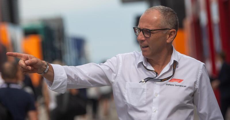 &ldquo;A Imola parlavano solo della F1&rdquo;: la stoccata di Domenicali che gela il WEC e infiamma la polemica