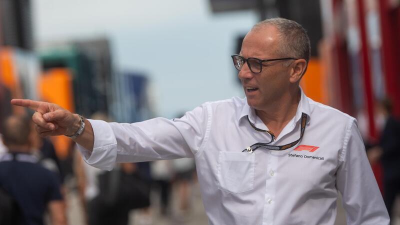 &ldquo;A Imola parlavano solo della F1&rdquo;: la stoccata di Domenicali che gela il WEC e infiamma la polemica