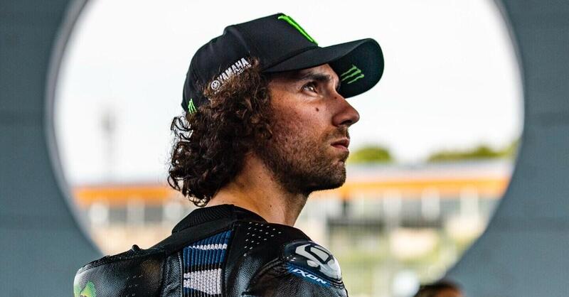 MotoGP 2026. GP di Spagna. Alex Rins annuncia il suo addio a Yamaha. Maio Meregalli: "Preferisco non commentare"