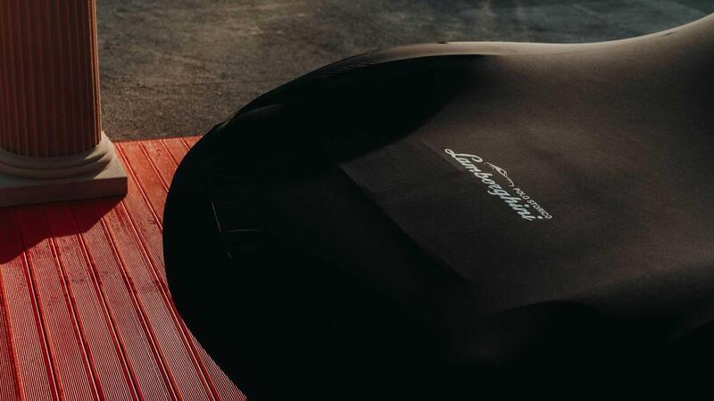 Tre anni per un colore che nessuno avrebbe osato: la Lamborghini Miura SV rinasce e lascia senza fiato