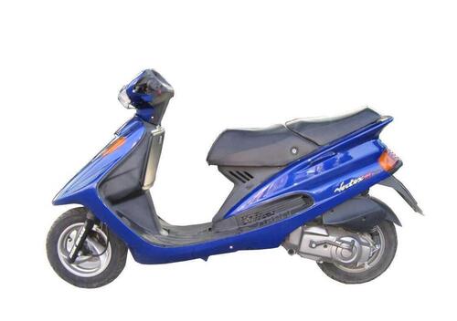 Mbk XC 150 Vertex