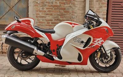 India: Hayabusa fake, ormai un trend sempre pi&ugrave; diffuso e frequente [GALLERY]