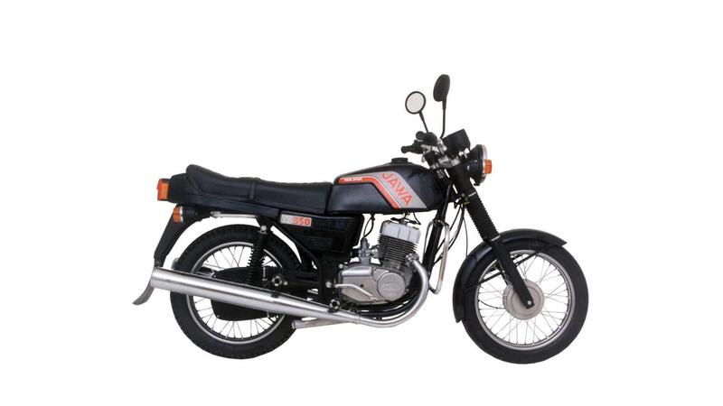 Jawa 350 Twin sport 350 Twin sport 639
