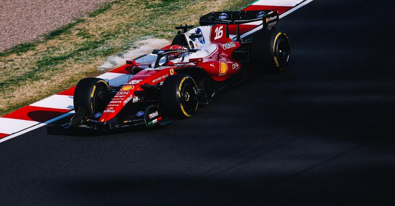 Formula 1. Cambiano le prove libere del Gran Premio di Miami 2026: ecco perch&eacute; 