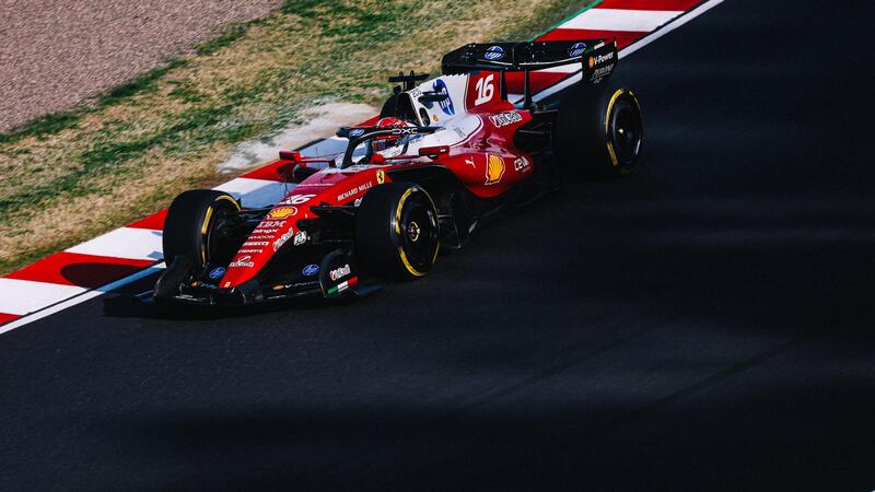 Formula 1. Cambiano le prove libere del Gran Premio di Miami 2026: ecco perch&eacute; 