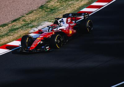 Formula 1. Cambiano le prove libere del Gran Premio di Miami 2026: ecco perché 