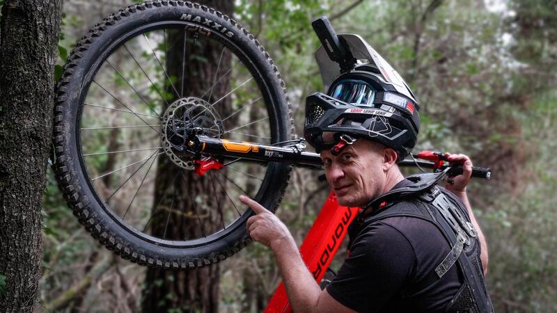 Freni Brembo per la e-MTB? Eccoli! Analisi tecnica e test dei GR-PRO [VIDEO]