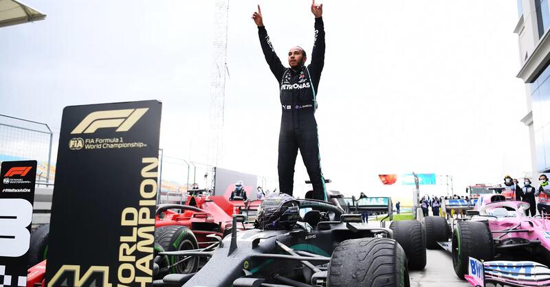 Formula 1: un circuito tecnico e apprezzato torna in calendario. Ecco di quale pista si tratta