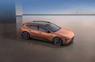 Avatr 06T, la familiare cinese che umilia le supercar: 955 CV, 1.250 km di autonomia e uno scatto da 2,8 secondi a un prezzo assurdo