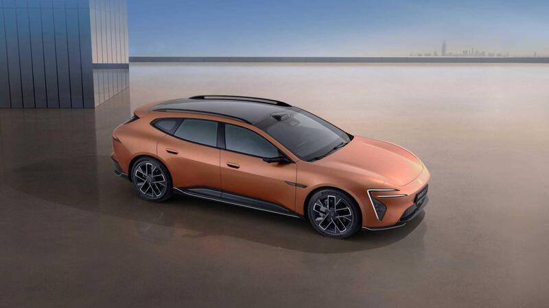 Avatr 06T, la familiare cinese che umilia le supercar: 955 CV, 1.250 km di autonomia e uno scatto da 2,8 secondi a un prezzo assurdo