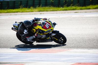 Dunlop CIV 2026, Misano: le qualifiche del sabato [RISULTATI]