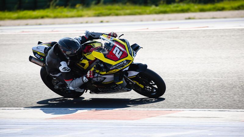 Dunlop CIV 2026, Misano: le qualifiche del sabato [RISULTATI]