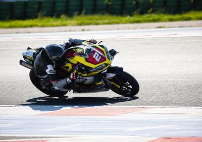 Dunlop CIV 2026, Misano: le qualifiche del sabato [RISULTATI]