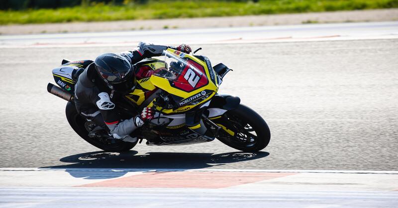 Dunlop CIV 2026, Misano: le qualifiche del sabato [RISULTATI]