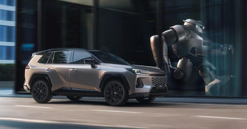 Toyota RAV4 Full Hybrid 2026, la promo che ribalta il segmento SUV: rata da 299 euro e bonus che pesa davvero