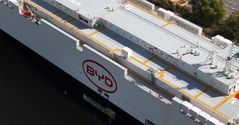 &ldquo;Le auto cinesi alle porte degli Usa&rdquo;: la profezia che preoccupa i colossi automobilistici statunitensi