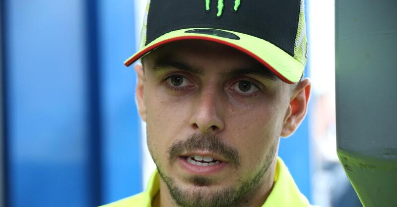 MotoGP 2026. GP di Spagna. Fabio Di Giannantonio: &ldquo;Ducati competitiva, ma devo migliorare nelle fasi finali di gara&rdquo;