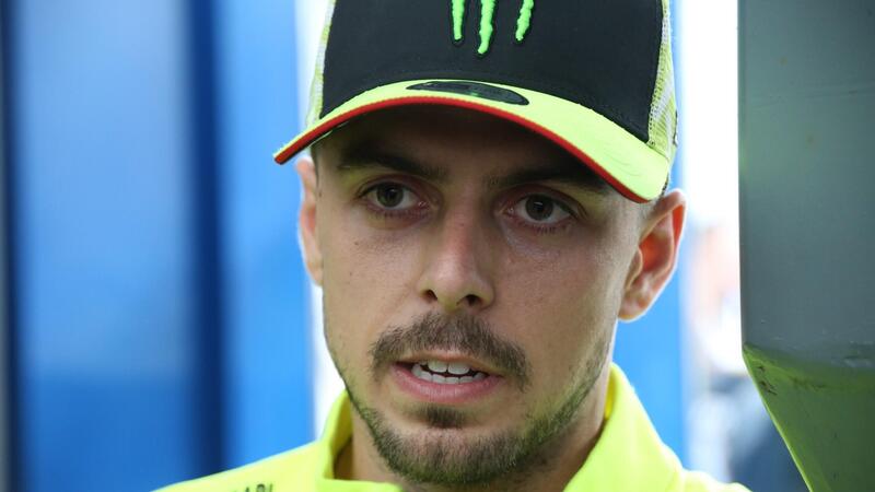 MotoGP 2026. GP di Spagna. Fabio Di Giannantonio: &ldquo;Ducati competitiva, ma devo migliorare nelle fasi finali di gara&rdquo;