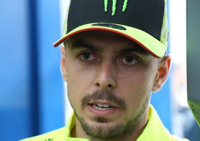 MotoGP 2026. GP di Spagna. Fabio Di Giannantonio: “Ducati competitiva, ma devo migliorare nelle fasi finali di gara”