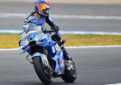 MotoGP 2026. GP di Spagna. Pre-qualifiche: Álex Márquez velocissimo, poi Fabio Di Giannantonio e Marco Bezzecchi [CLASSIFICA]