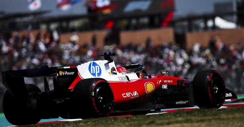 F1. Addio alla ripartizione 50-50 tra endotermico ed elettrico: ecco come potrebbero essere i motori del prossimo ciclo tecnico