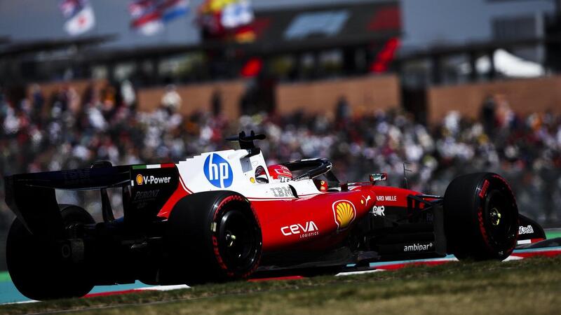 F1. Addio alla ripartizione 50-50 tra endotermico ed elettrico: ecco come potrebbero essere i motori del prossimo ciclo tecnico