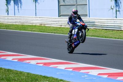 Dunlop CIV 2026, Misano: in Gara 1 Delbianco domina, Zannoni vince in Supersport [RISULTATI]