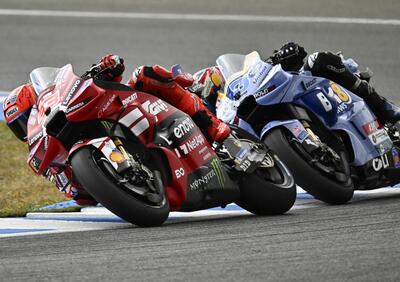 MotoGP 2026. LIVE - GP di Spagna a Jerez