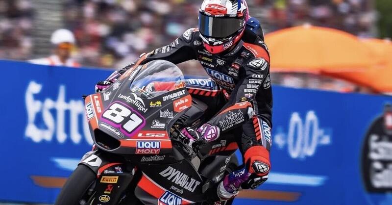 MotoGP 2026. GP di Spagna. Moto2: Senna Agius vince a Jerez e centra il secondo successo consecutivo, poi Gonzalez e Veijer. Quinto Celestino Vietti [RISULTATI]