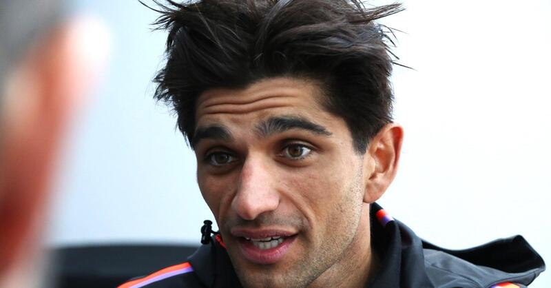 MotoGP 2026. GP di Spagna. Jorge Martin: "Pensavo di potermela giocare dopo la partenza, ma poi ho visto che non c&rsquo;era niente da lottare"