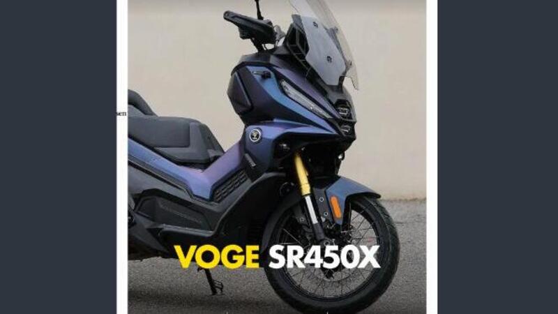 Scarica il Magazine n&deg;689 e leggi il meglio di Moto.it