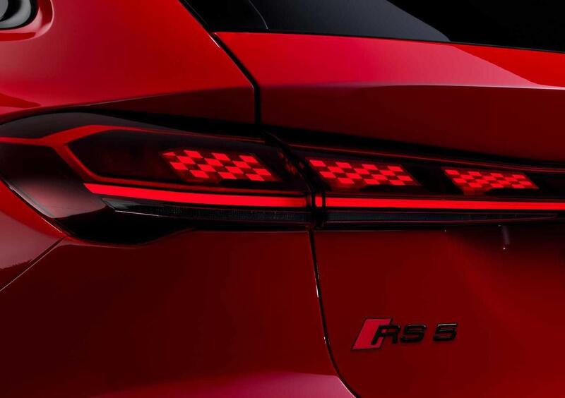 Audi RS 5 Avant (18)