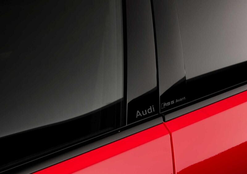 Audi RS 5 Avant (21)