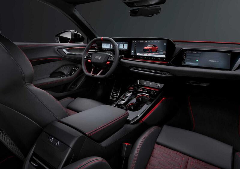 Audi RS 5 Avant (12)