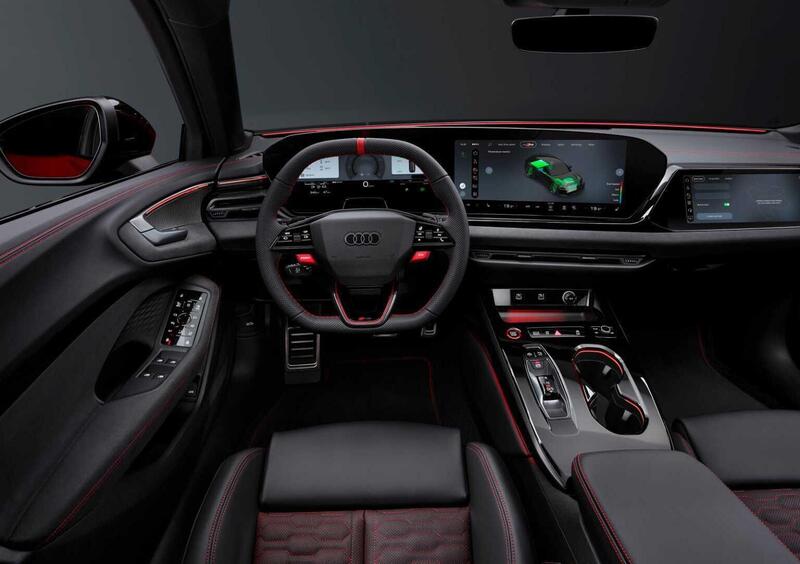 Audi RS 5 Avant (11)