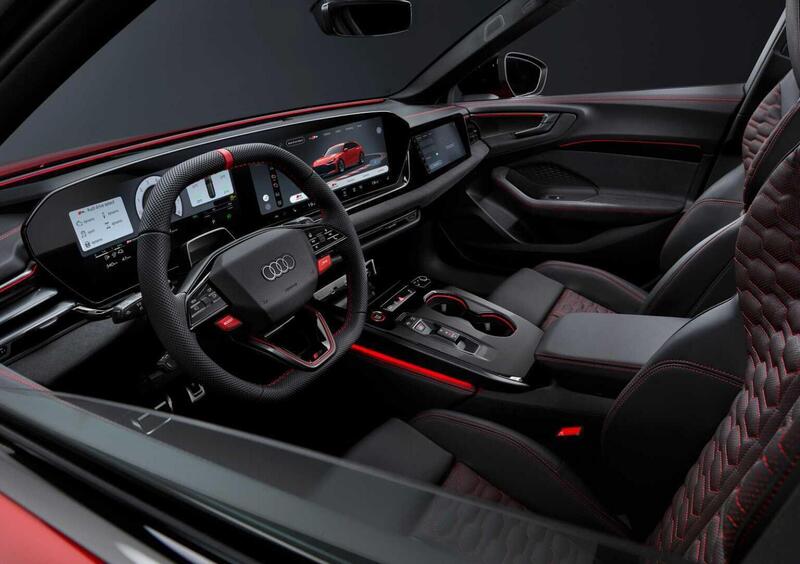Audi RS 5 Avant (13)