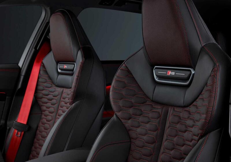 Audi RS 5 Avant (14)